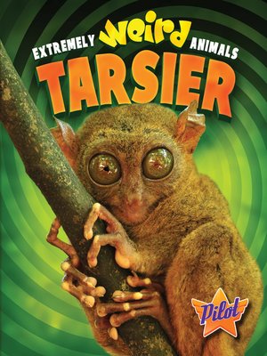 cover image of Tarsier